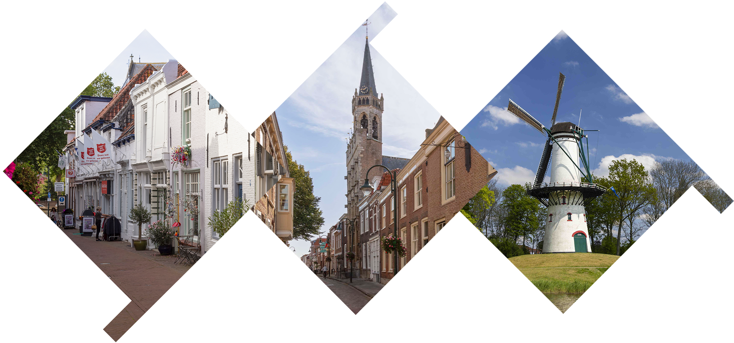 tholen-omgeving